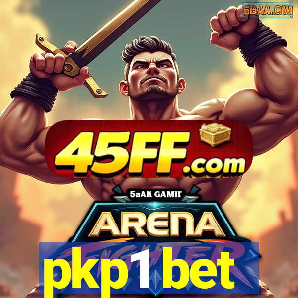 pkp1 bet